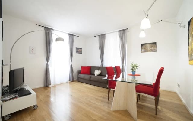 Apartment Termini10 - photo 4
