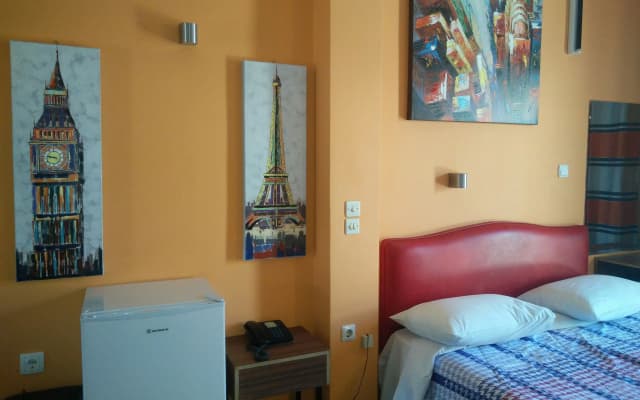 Hotel Frida - photo 3