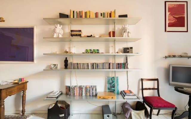 Reginella White Apartment - photo 3