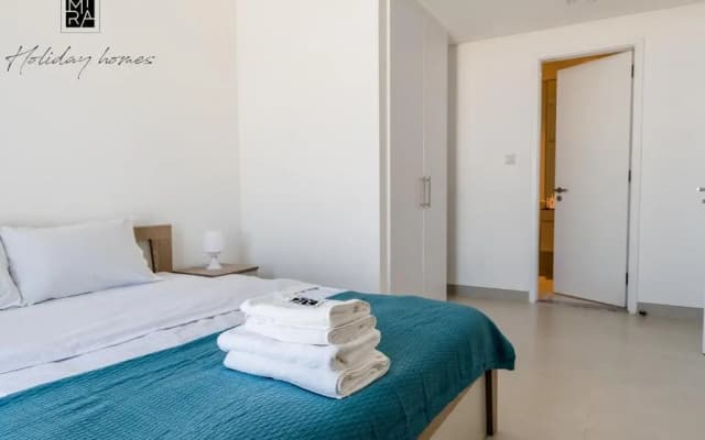 Serviced 1 bedroom- Gym&Pool - photo 2