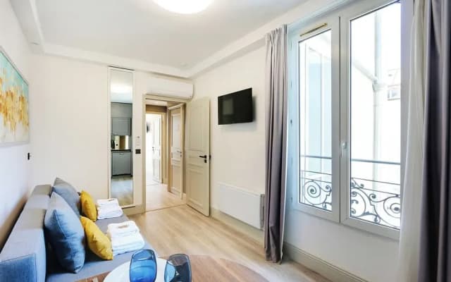Beautiful Apartment - 2br/6p - Pere-lachaise - photo 5