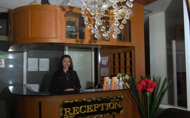 Sky Suites - photo 5