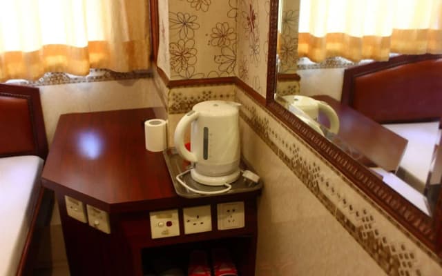 Yue Ka Hotel China HK - photo 3