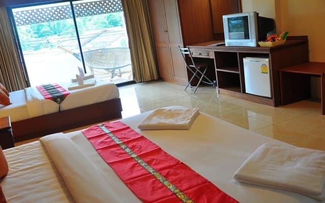 Aonang Resotel - photo 5