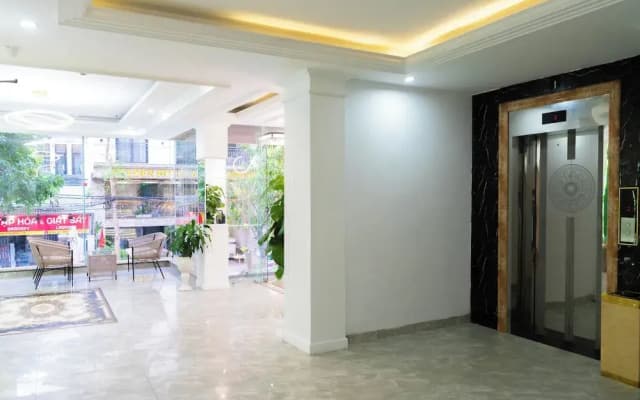 MaMa Hotel And Apartment - photo 3