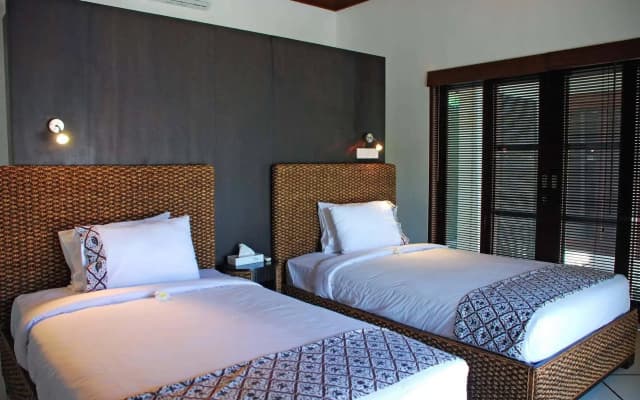 Villa Cinta - photo 2