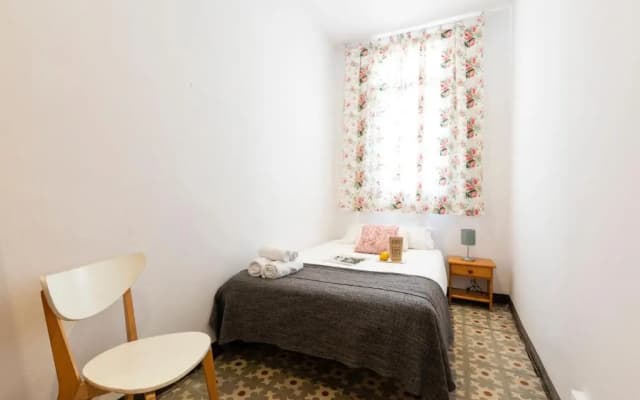AB Gracia Apartments - photo 3