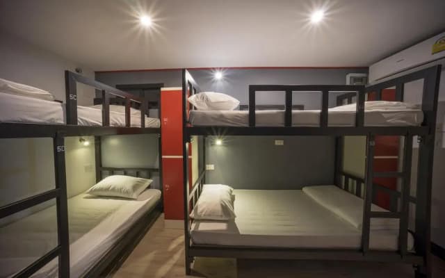 @Box Hostel - photo 4