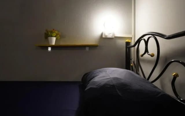 SAM SEN SEE - Hostel - photo 2