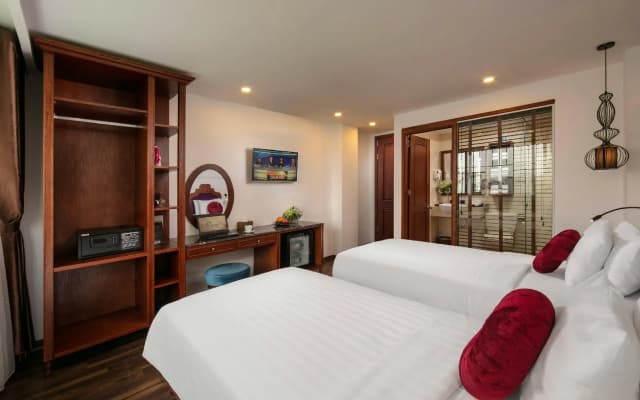 Vision Premier Hotel & Spa - photo 4