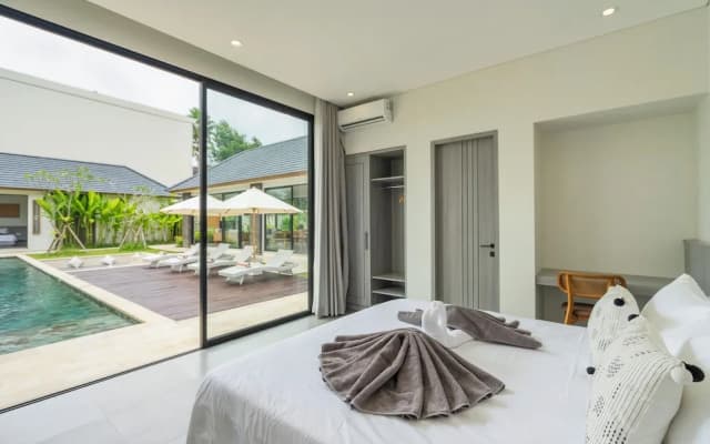 Villa Gantari by GORO - photo 2