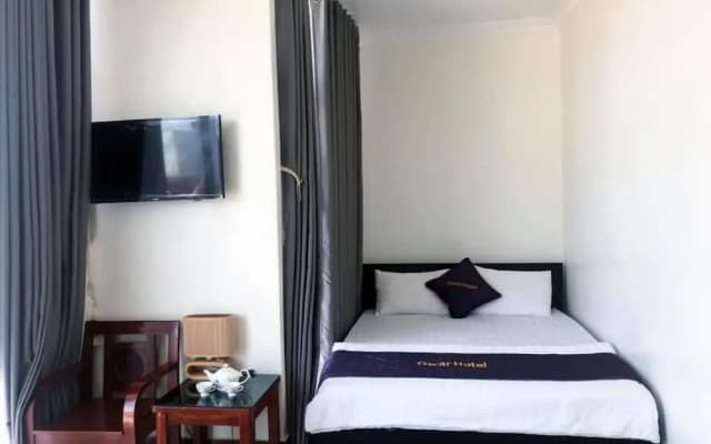 Oscar Hotel - photo 4