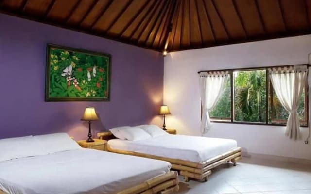 Yuli Bungalows - photo 5