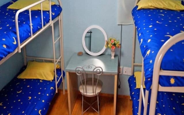 Alpha Guesthouse - photo 2