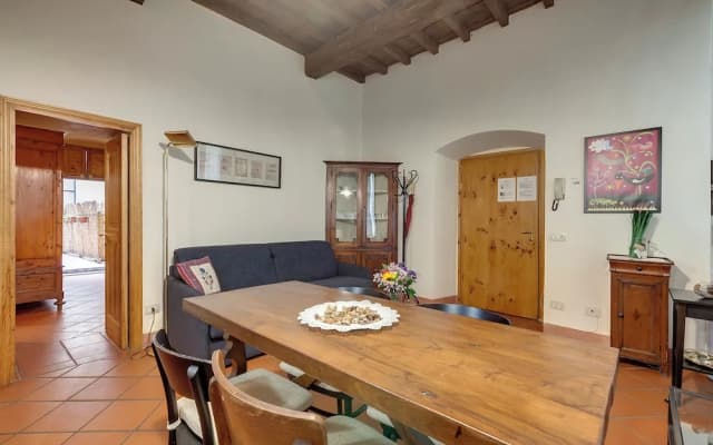 Mamo Florence - Dafne Apartment - photo 4