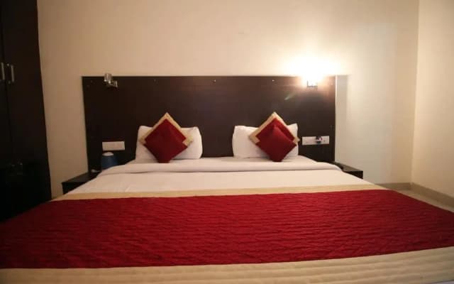 Hotel Aero View - photo 2