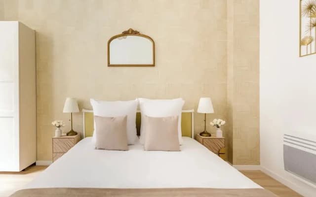 Merveil Family Suite - Opera - Turin - photo 4