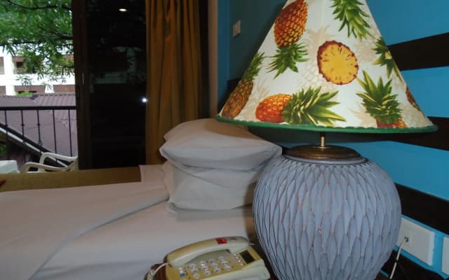 South Siam Guesthouse Kata - photo 3