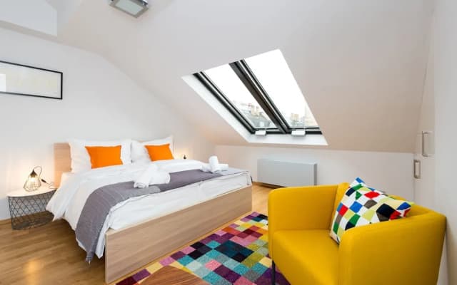 EMPIRENT Rose Apartments - photo 3