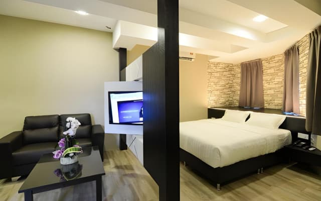 De ParkView Hotel - photo 3