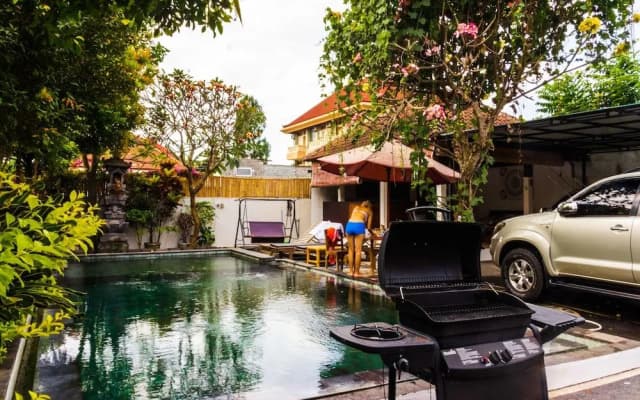The Raja Villa - photo 3
