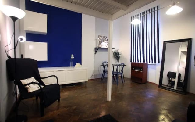 Trendy Equipped Apartment - photo 5