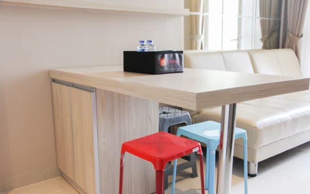 Elpis Residence - photo 2