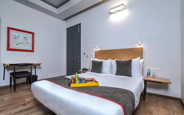 OYO Townhouse 039 Paschim Vihar - photo 5