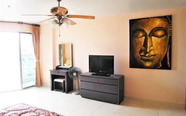Spacious Studio View Talay 2 - photo 3