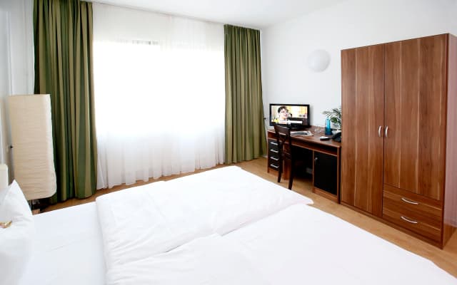 Hotel Lützow - photo 4