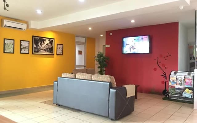 Place2Stay @ Kenyalang - photo 2