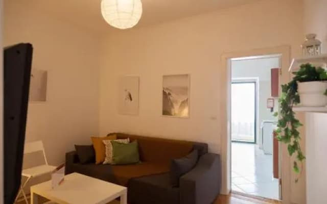 Feels Like Home - Alegria Flat at Príncipe Real - photo 5