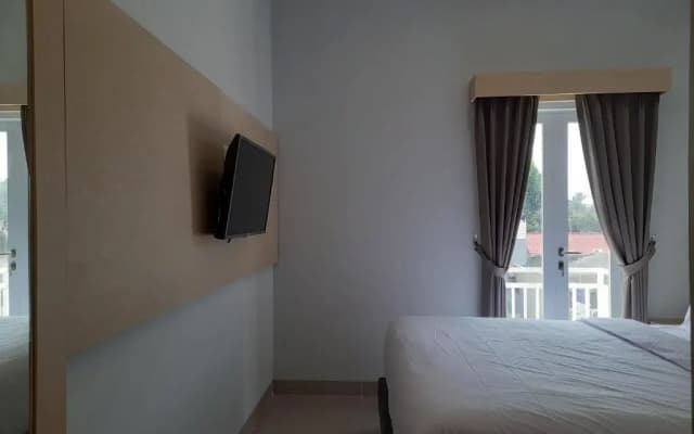 Mahakam24 Residence - photo 2