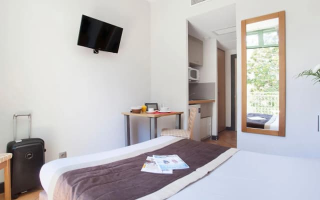 Apartment in Nice Near the Promenade des Anglais - photo 5