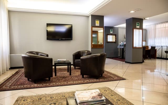Hotel Berlino - photo 2
