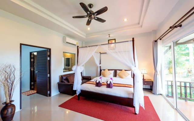 Phutara Lanta Resort (SHA Plus+) - photo 3