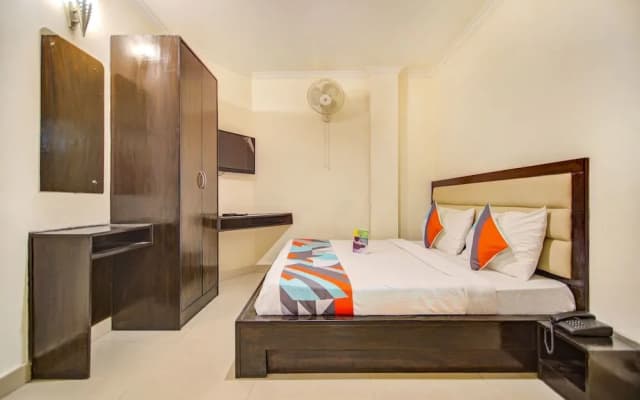 Shoba Residency by FabHotels - photo 3