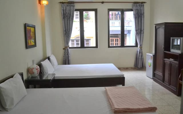 22 Anh Dao Hotel - photo 3