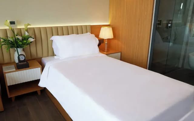 Daystar Hotel Phu Quoc - photo 3