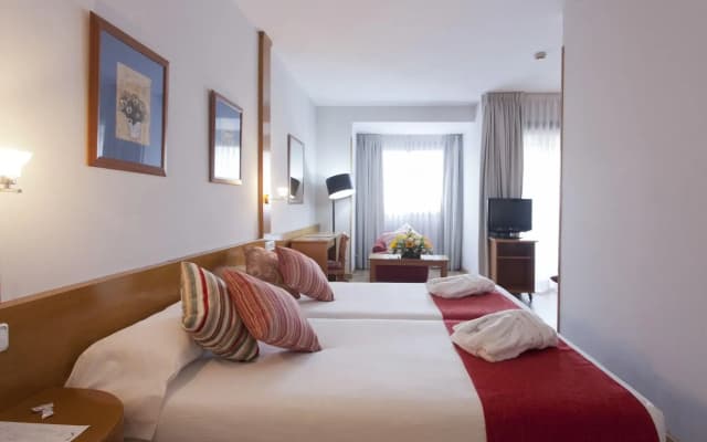 Muralto Madrid Princesa - photo 5