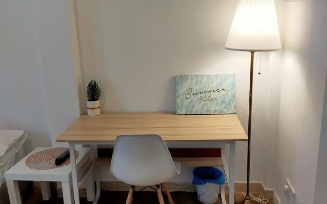 Cube House KL Bukit Bintang - Shared Bathroom Apartment - photo 4