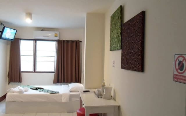 Tree Residences - photo 4
