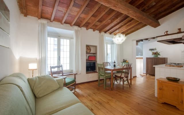 San Niccolò House - photo 3