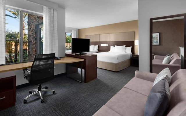 Residence Inn Tustin Orange County - photo 4