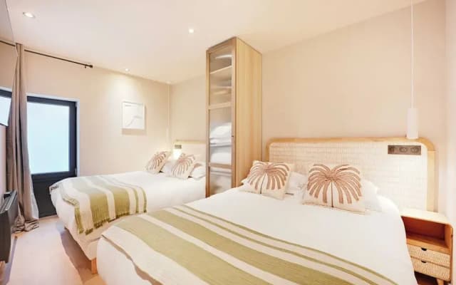 Magnificent Apt - 3bd/10p - Buttes aux Cailles - photo 2
