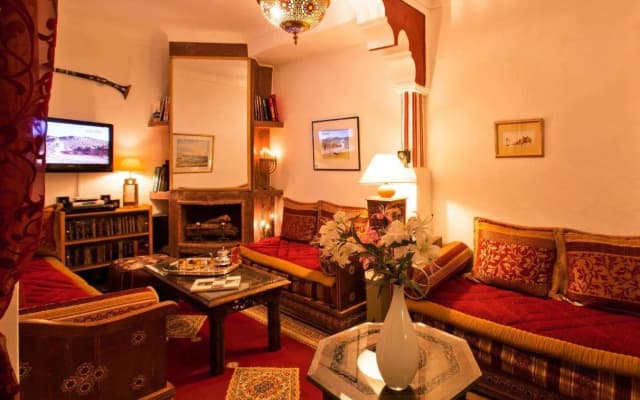 Riad Cherihane - photo 4