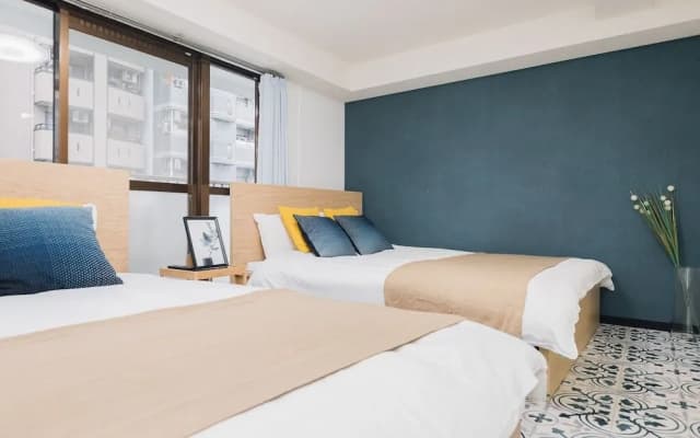 AFP Shimanouchi J Apartment - photo 3