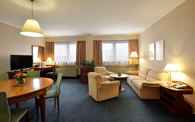 Danubius Hotel Flamenco - photo 4