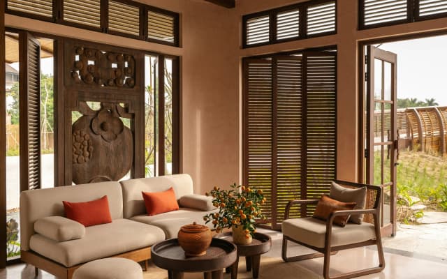 Namia River Retreat - Wellness Inclusive Resort - photo 5