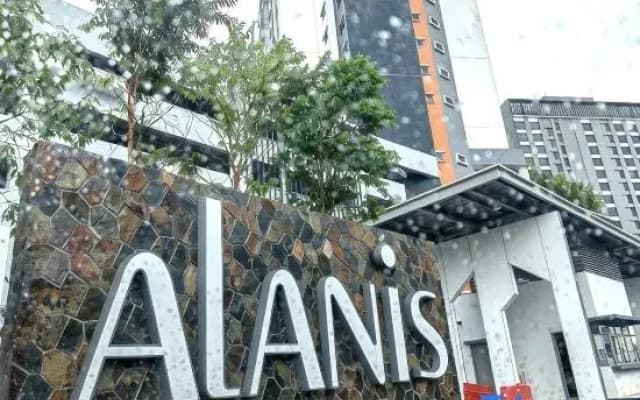Alanis Residence 7 Pax @ Sepang KLIA Kota Warisan - photo 3